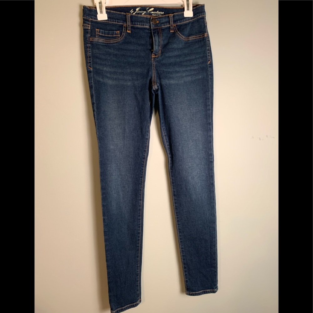 Juicy Jeans